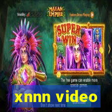 xnnn video